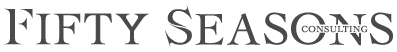 株式会社Fifty Seasons